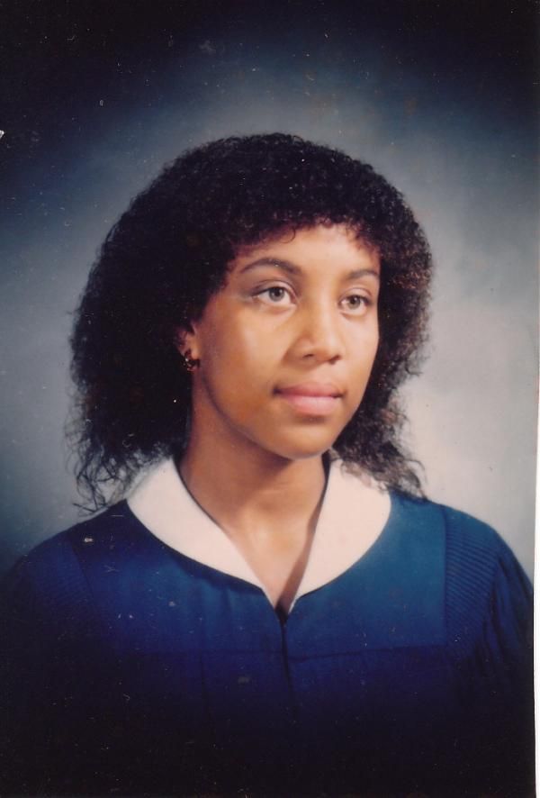 Nanci Freeman - Class of 1982 - Estacado High School