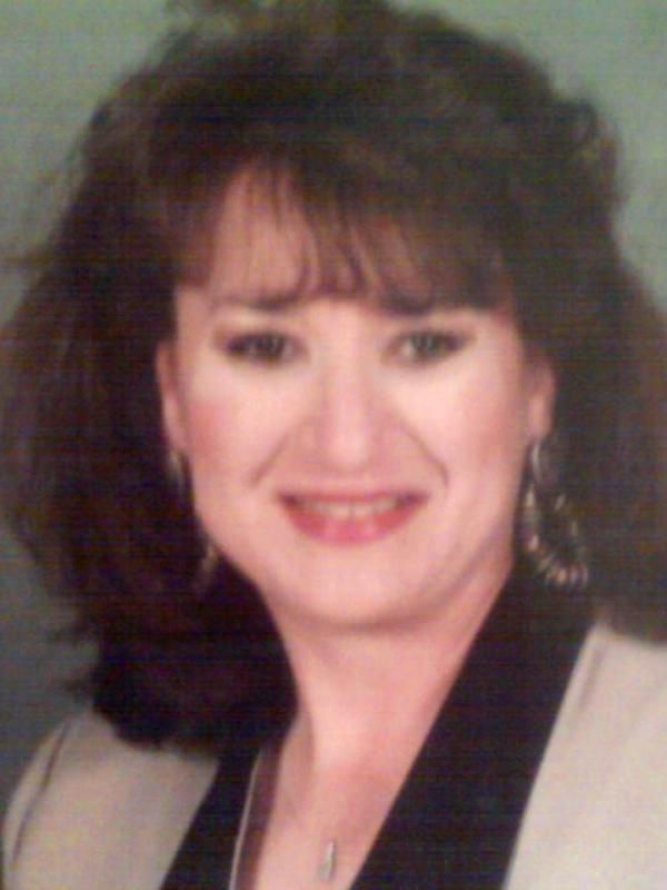 Lucy Martinez - Class of 1975 - Estacado High School