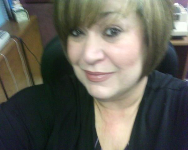 Becky Martinez - Class of 1971 - Estacado High School