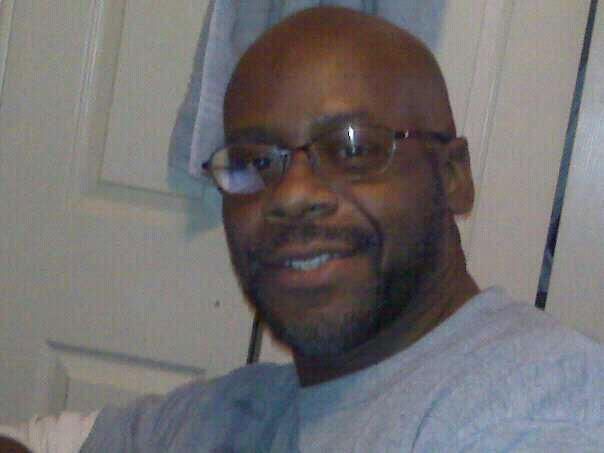 Charles Nunley - Class of 1985 - Estacado High School