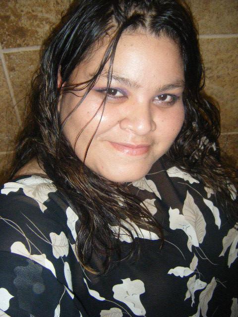 Maria Luisa Luebano - Class of 2003 - Estacado High School