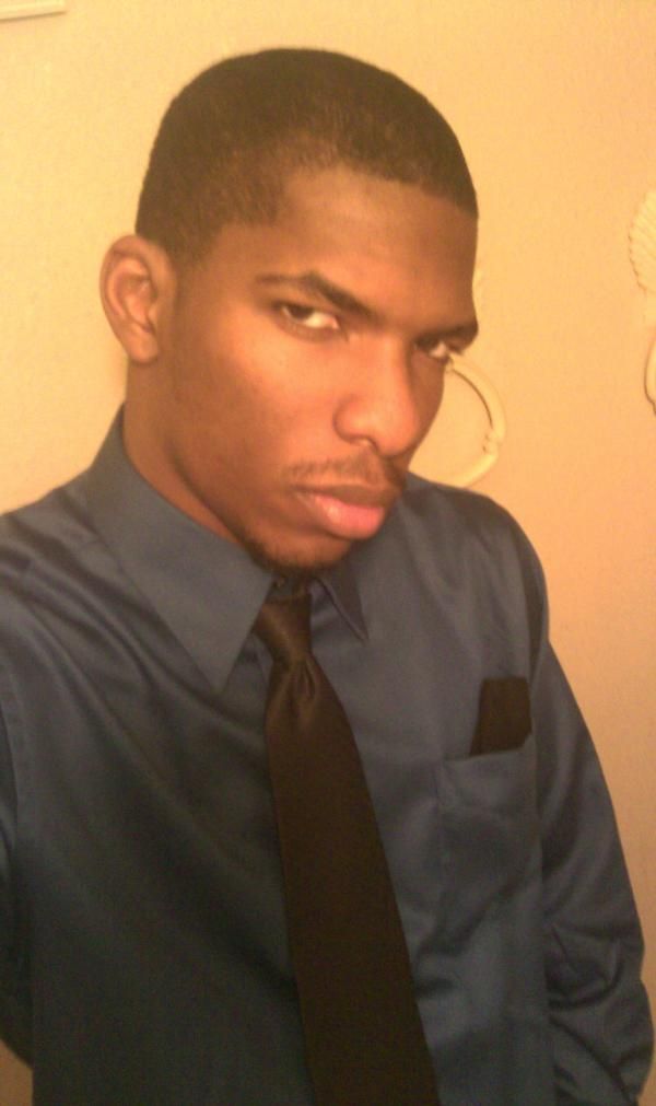 Ladelton Porch - Class of 2003 - Estacado High School
