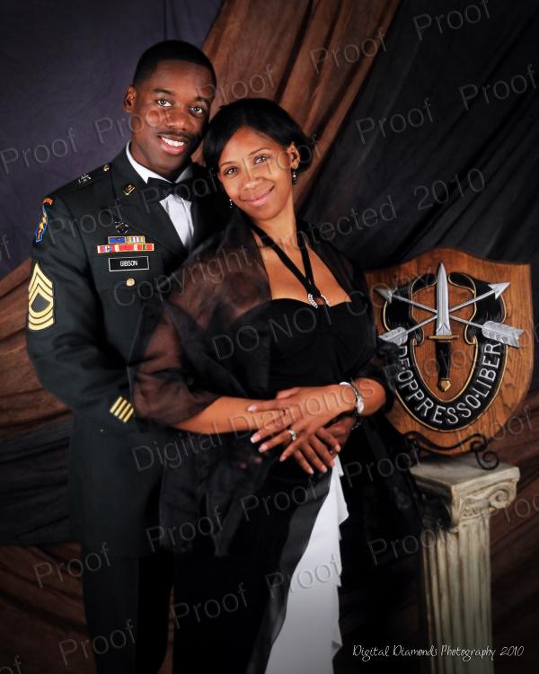 James Gibson - Class of 1992 - Estacado High School