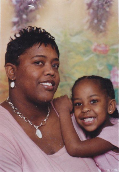 Toshia Kindred - Class of 1995 - Estacado High School
