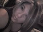 Stephanie Alvarez - Class of 1999 - Estacado High School