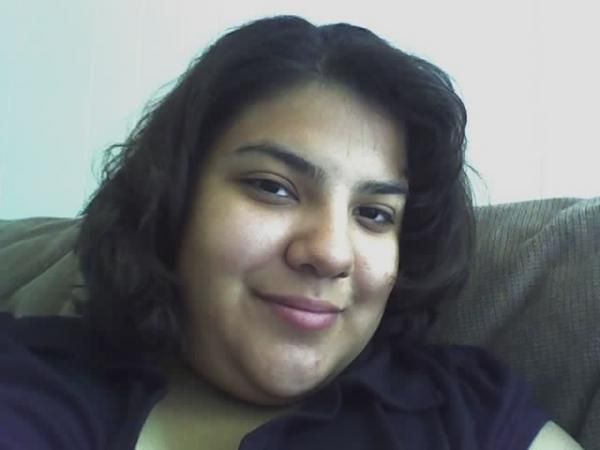 Ester Rios - Class of 2006 - Estacado High School