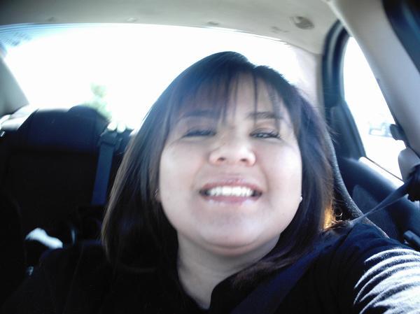 Linda Perez - Class of 2007 - Estacado High School