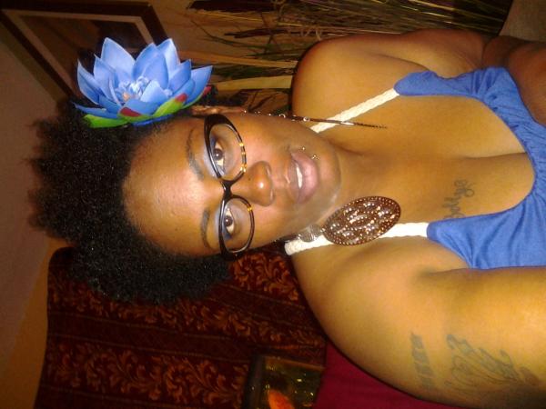 Tareands Mcnesl - Class of 1999 - Estacado High School