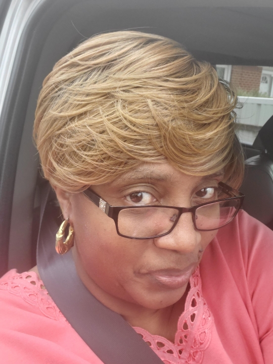 Glenda Taylor - Class of 1986 - Estacado High School