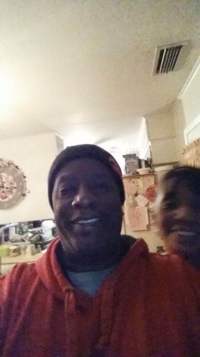 Tony Luton - Class of 1973 - Estacado High School