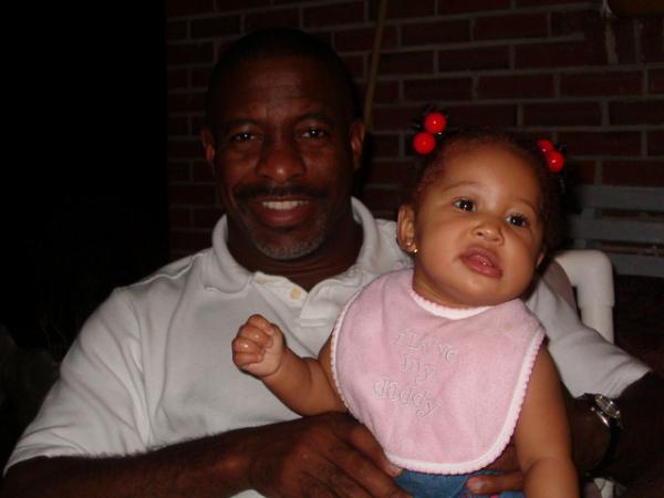 Reginald Harvey - Class of 1981 - Estacado High School