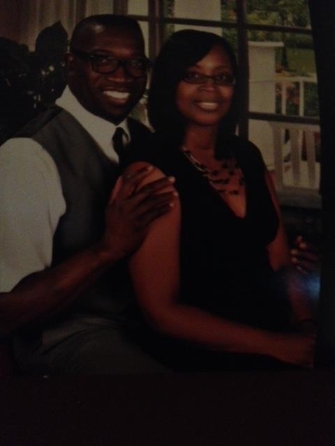 Latresa D Atkins Harris - Class of 1987 - Estacado High School