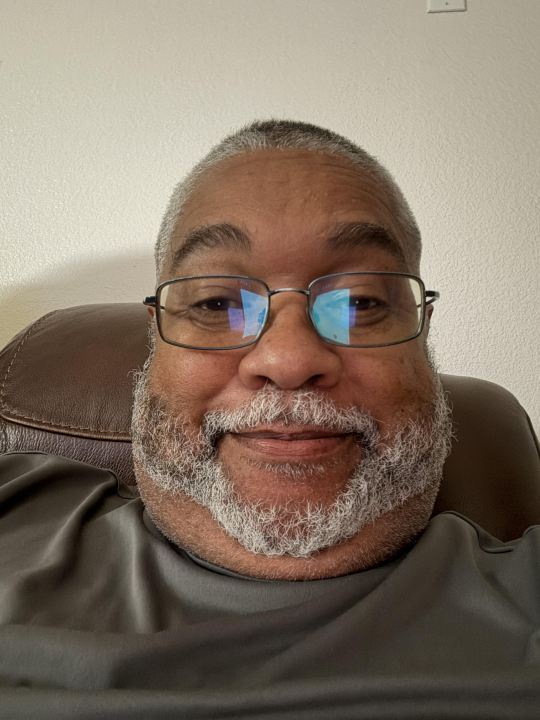 Biff Wright - Class of 1978 - Estacado High School
