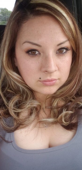 Andrea Cortez - Class of 2006 - Estacado High School
