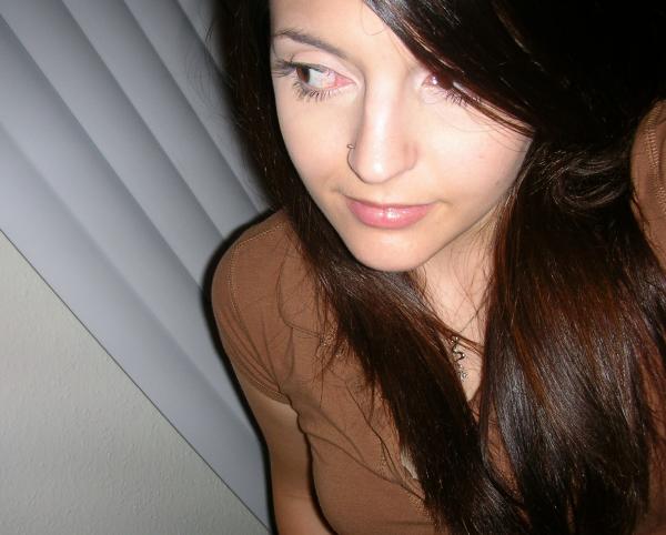 Denise Mamo - Class of 2001 - Frenship High School