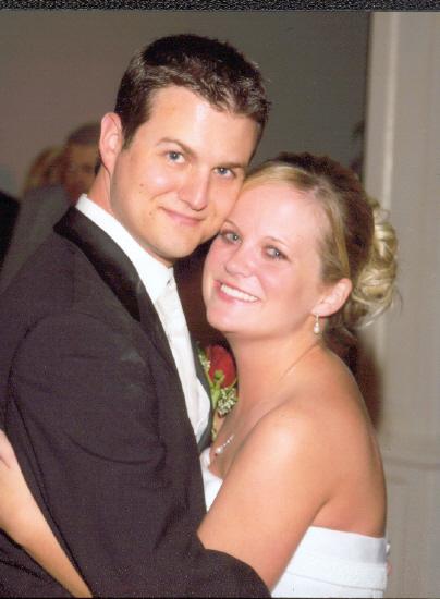 Lara Crowder - Class of 2000 - Frenship High School