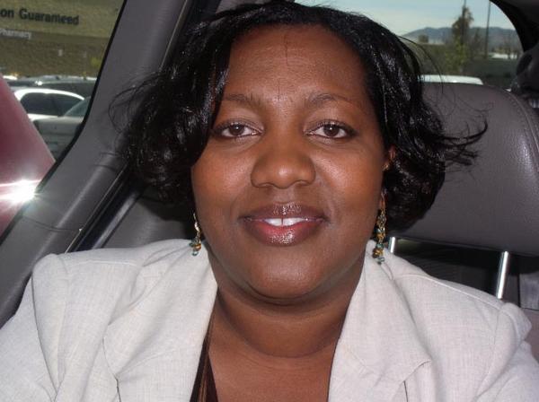 Carla Taylor - Class of 1986 - Frenship High School