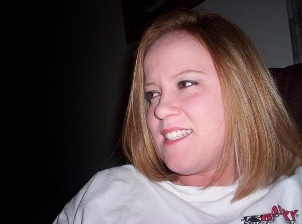 Patty Huff - Class of 1998 - Frenship High School