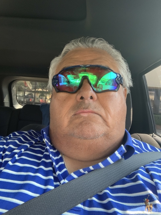 Roy Galaviz - Class of 1978 - Frenship High School