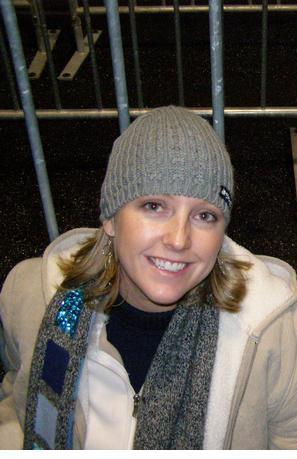 Amy Stroud - Class of 1999 - Frenship High School