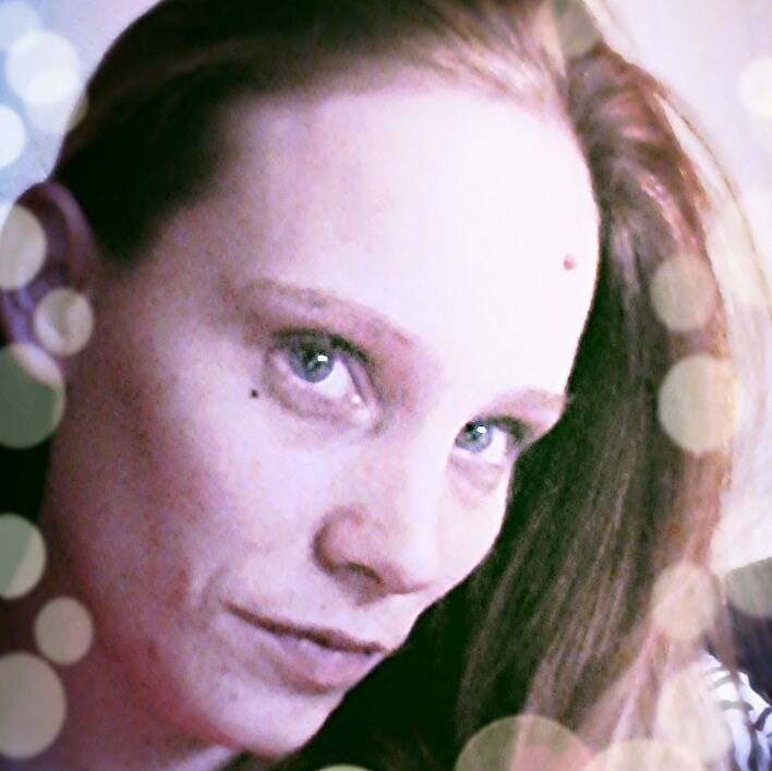 April Simms - Class of 2001 - Frenship High School