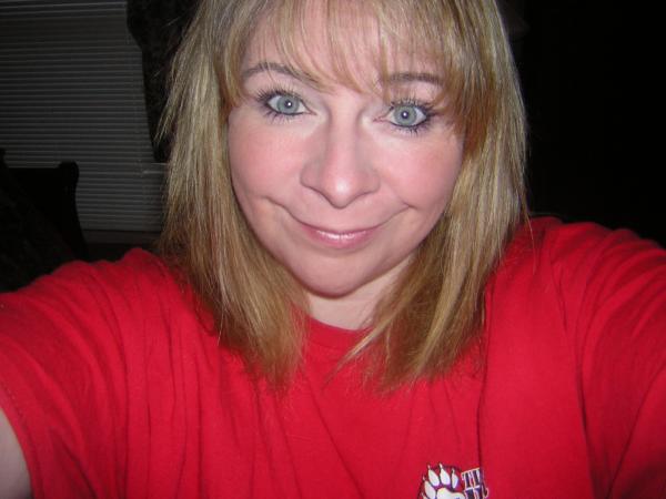Tammy Nelson - Class of 1986 - Frenship High School