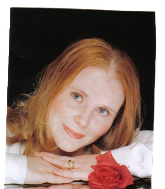Amanda Tripp - Class of 2001 - Frenship High School