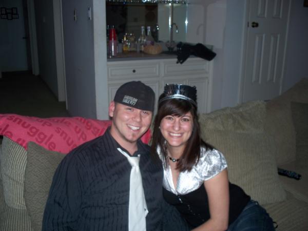 Brandon Demma - Class of 1999 - Frenship High School