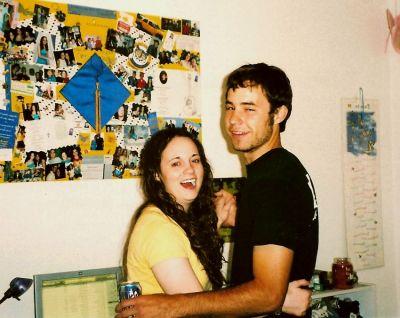Jennifer Reid - Class of 2004 - Frenship High School