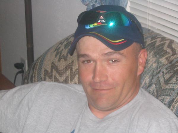 Steven Thomas - Class of 1990 - Frenship High School