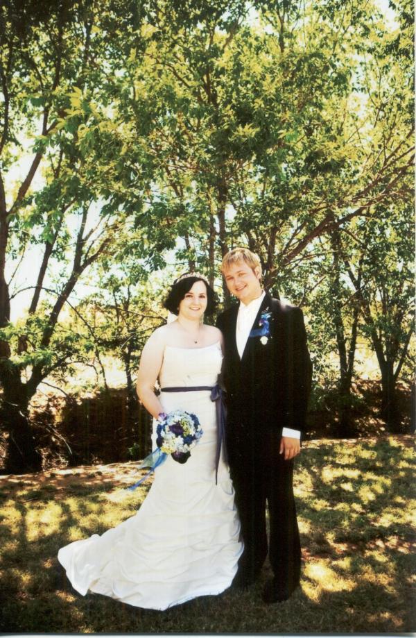 Jason Hunter - Class of 2004 - Frenship High School
