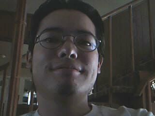 Jabiear Hernandez - Class of 2004 - Frenship High School