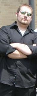 Cody Gray - Class of 2005 - Frenship High School
