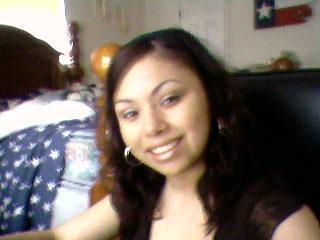 Ashley Lopez - Class of 2006 - Frenship High School