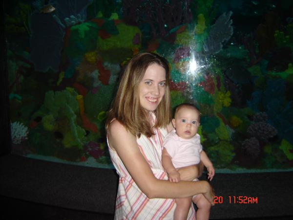 Leslie Warren - Class of 2001 - Frenship High School
