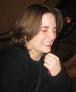 Tara Harper - Class of 1998 - Frenship High School