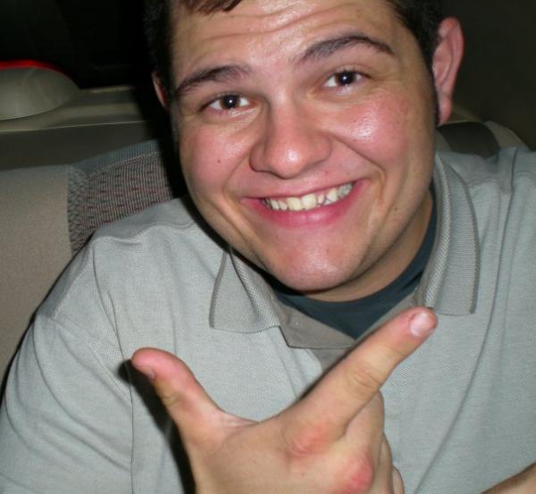 Jeffrey Crabtree - Class of 2006 - Frenship High School