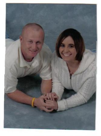Amber Saltzman - Class of 2003 - Frenship High School