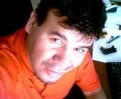 Raymond Davis - Class of 1983 - Frenship High School