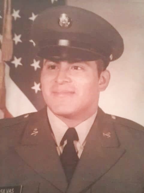 Johnny None - Class of 1974 - Frenship High School
