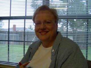 Donna Moseley - Class of 1963 - Frenship High School