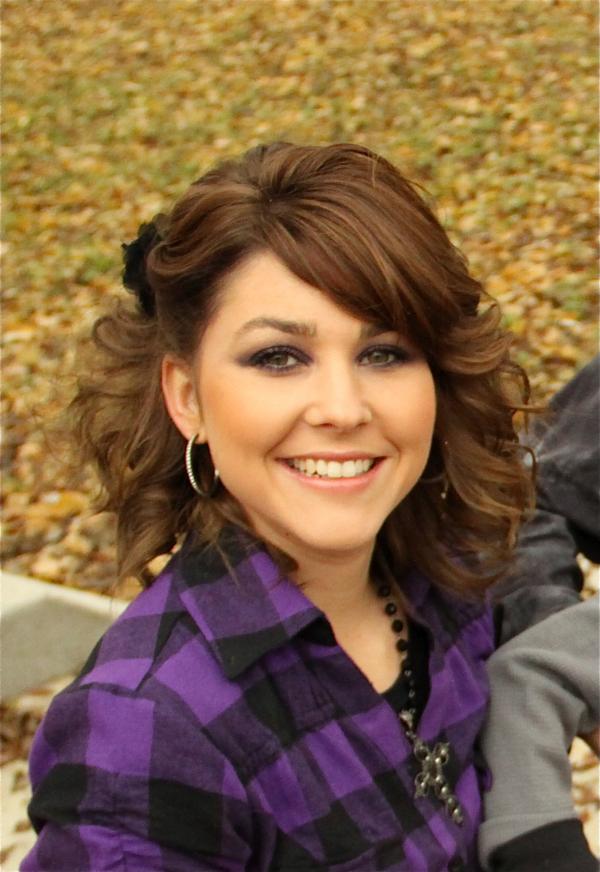 Amber Breck - Class of 1999 - Frenship High School