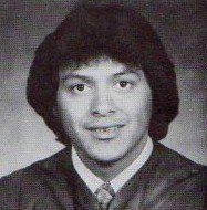 Larry Zuniga - Class of 1980 - Frenship High School