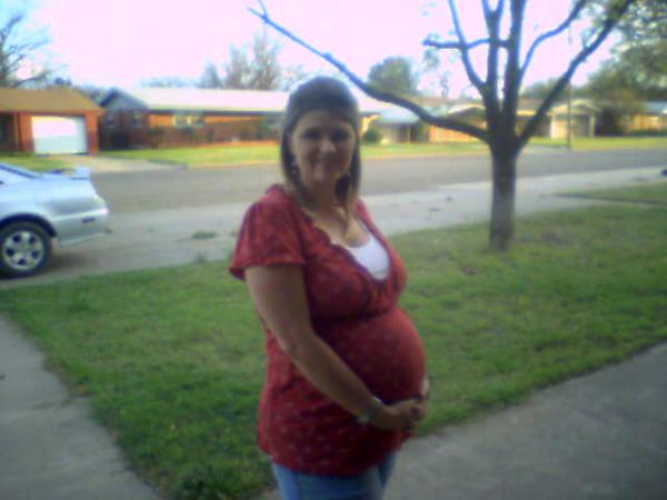 Brandi Sexton - Class of 1997 - Frenship High School