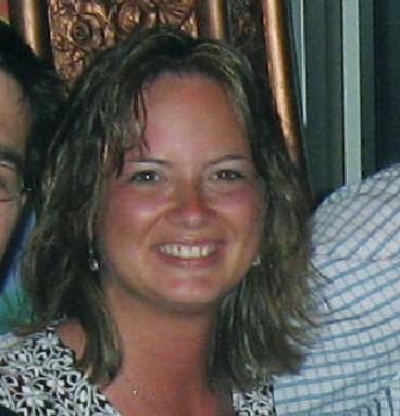 Michelle Stephenson - Class of 1997 - Frenship High School