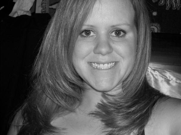 Kelly Lathey - Class of 2006 - Frenship High School