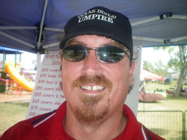 Dennis Fuller - Class of 1983 - Frenship High School