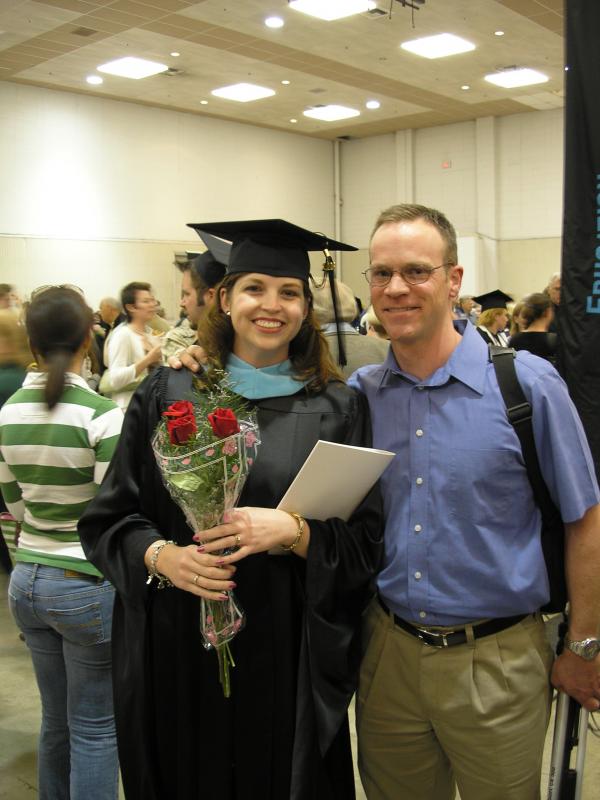 Lorana Hanna - Class of 1997 - Frenship High School