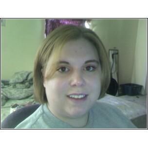 Krissenda Starnes - Class of 2002 - Frenship High School