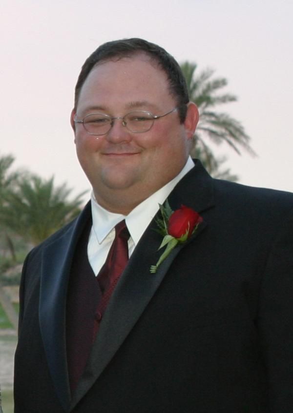 Todd Franks - Class of 1995 - Frenship High School